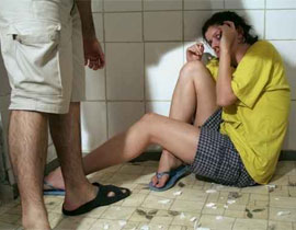 من هم اعداء الشرطة في ألماني؟! صورة رقم 1 من هم اعداء الشرطة في ألماني؟! صورة رقم 1