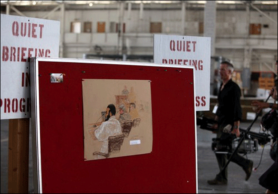 محاكمة طفل على انه مجرم حرب تقلق اليونيسيف! صورة رقم 4 محاكمة طفل على انه مجرم حرب تقلق اليونيسيف! صورة رقم 4