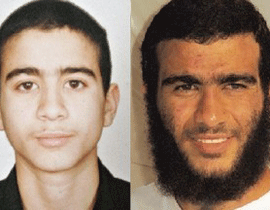 محاكمة طفل على انه مجرم حرب تقلق اليونيسيف! صورة رقم 1 محاكمة طفل على انه مجرم حرب تقلق اليونيسيف! صورة رقم 1