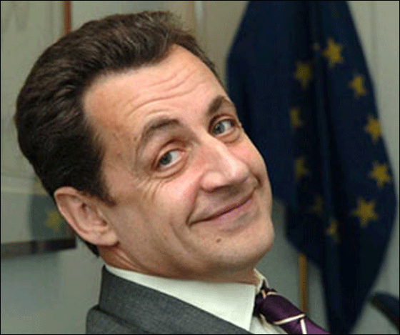 ساركوزي يتبنى خطة لمكافحة البدانة! صورة رقم 1 ساركوزي يتبنى خطة لمكافحة البدانة! صورة رقم 1