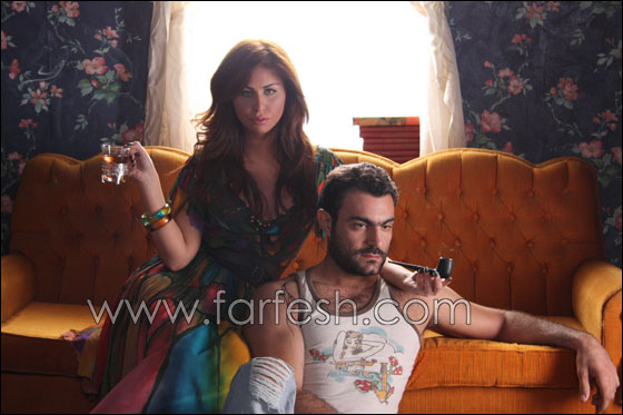 بالصور.. مي سليم: لينا كلام بعدين  صورة رقم 4