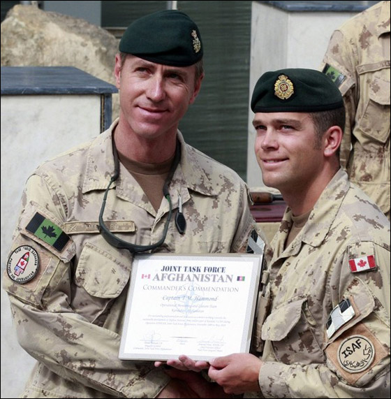 إقالة قائد القوّات الكندية بعد فضيحة جنسيّة!! صورة رقم 1 إقالة قائد القوّات الكندية بعد فضيحة جنسيّة!! صورة رقم 1