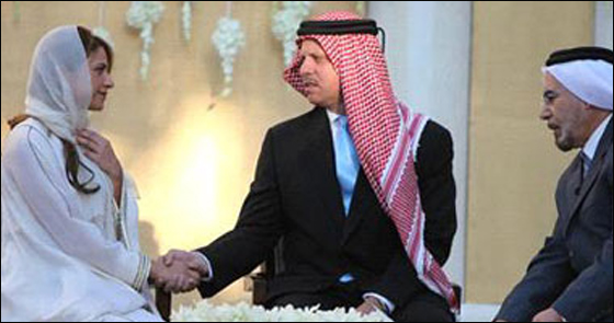 خطوبة الامير فيصل من لبنانية خريجة اعلام! صورة رقم 1 خطوبة الامير فيصل من لبنانية خريجة اعلام! صورة رقم 1