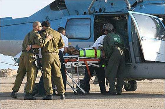 اسرائيل: الجريح هو ليس الشيخ صلاح والعلاقات الاسرائيلية التركية إلى طلاق!! صورة رقم 2 اسرائيل: الجريح هو ليس الشيخ صلاح والعلاقات الاسرائيلية التركية إلى طلاق!! صورة رقم 2