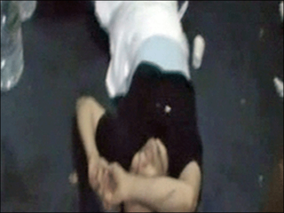 اسرائيل: الجريح هو ليس الشيخ صلاح والعلاقات الاسرائيلية التركية إلى طلاق!! صورة رقم 3 اسرائيل: الجريح هو ليس الشيخ صلاح والعلاقات الاسرائيلية التركية إلى طلاق!! صورة رقم 3