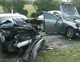 عرس مصري تحوّل إلى مأتم بعد مقتل 9 أشخاص صورة رقم 1