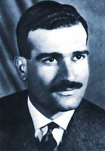 تسجيل صوتي للجاسوس الذي اخترق المجتمع والحكومة السورية صورة رقم 1