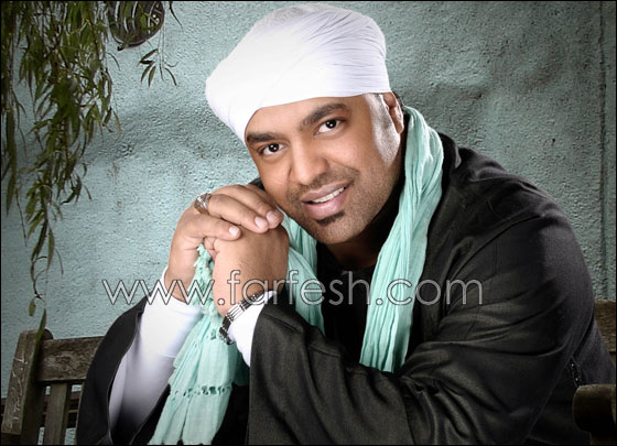 حجازي متقال يحتفل بـ 