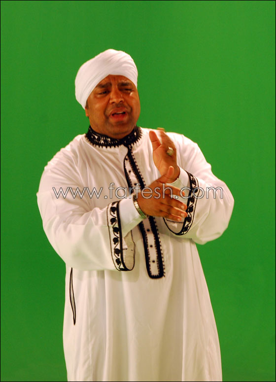 حجازي متقال يحتفل بـ 