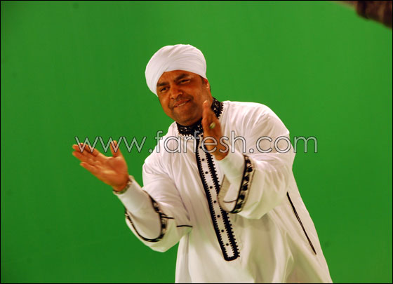 حجازي متقال يحتفل بـ 