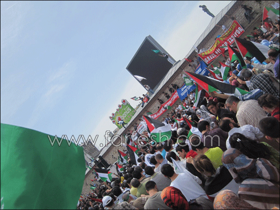 جماعات تركية تطاب بارسال قوات عسكرية لاطلاق سراح السفن!   صورة رقم 12