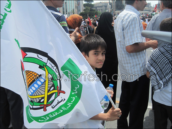 جماعات تركية تطاب بارسال قوات عسكرية لاطلاق سراح السفن!   صورة رقم 7