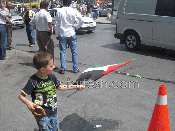 جماعات تركية تطاب بارسال قوات عسكرية لاطلاق سراح السفن!   صورة رقم 8