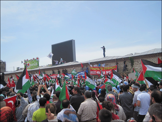 قائد الهجوم على اسطول الحرية صيني الأصل شكلا صورة رقم 5 قائد الهجوم على اسطول الحرية صيني الأصل شكلا صورة رقم 5