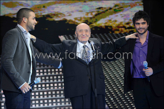 هل اختلف شكل محمد رمضان ورامي عن أيّام الطفولة؟؟   صورة رقم 2