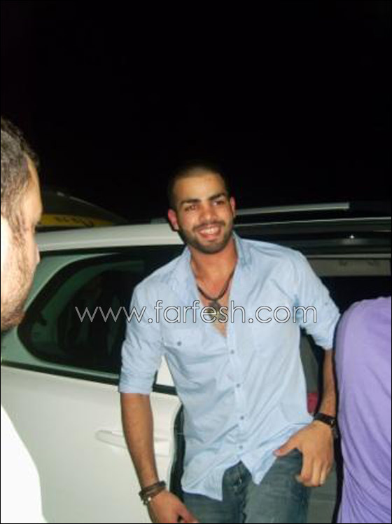 هل اختلف شكل محمد رمضان ورامي عن أيّام الطفولة؟؟   صورة رقم 8