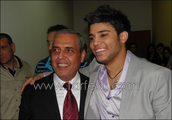 هل اختلف شكل محمد رمضان ورامي عن أيّام الطفولة؟؟   صورة رقم 18