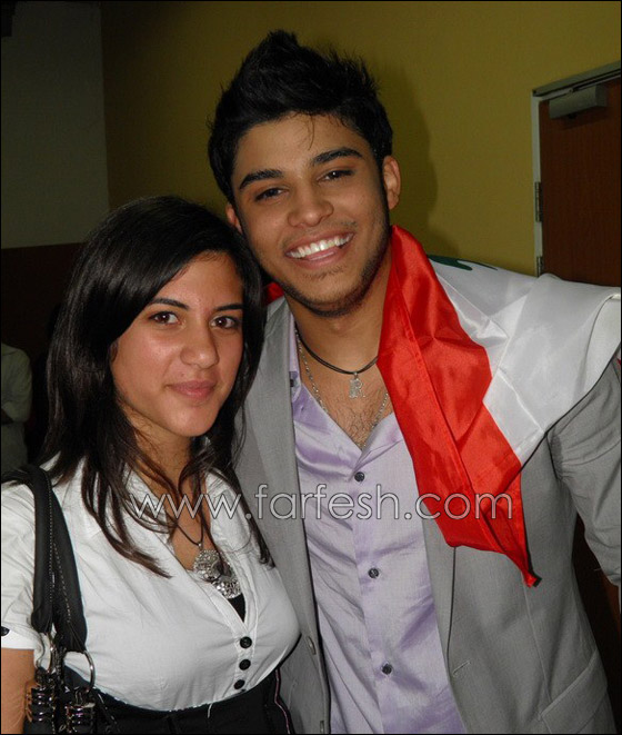 هل اختلف شكل محمد رمضان ورامي عن أيّام الطفولة؟؟   صورة رقم 12