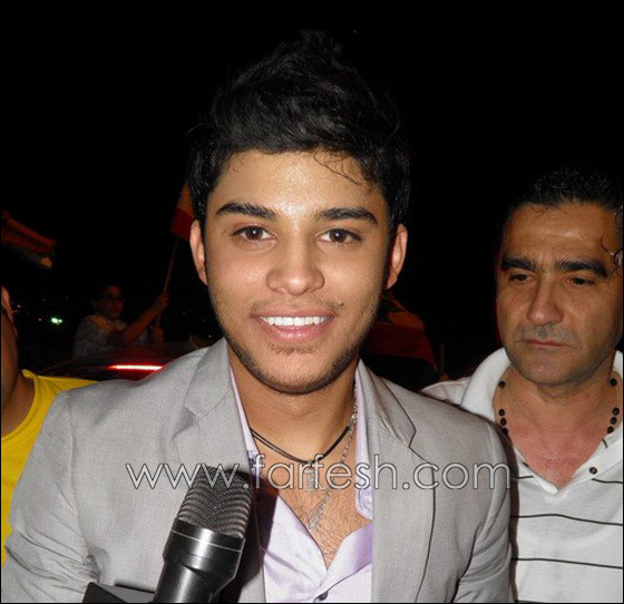 هل اختلف شكل محمد رمضان ورامي عن أيّام الطفولة؟؟   صورة رقم 13