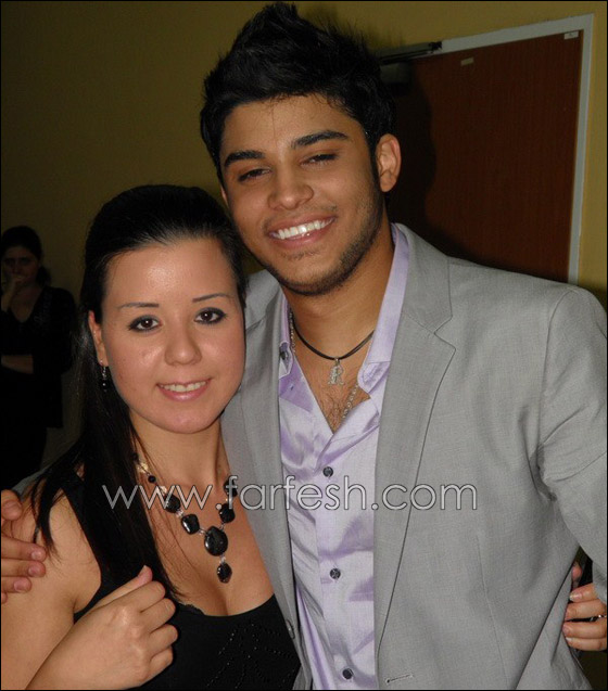 هل اختلف شكل محمد رمضان ورامي عن أيّام الطفولة؟؟   صورة رقم 20