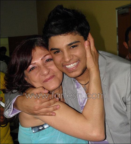 هل اختلف شكل محمد رمضان ورامي عن أيّام الطفولة؟؟   صورة رقم 15