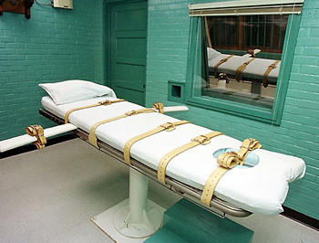 أمريكا تعدم 20 شخصاً لهذا العام!! صورة رقم 1