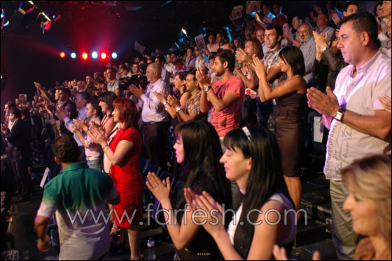 نيو ستار يتوج سعيد طربية بلقب موسم العام 2010  صورة رقم 9