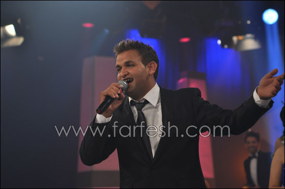 نيو ستار يتوج سعيد طربية بلقب موسم العام 2010  صورة رقم 8