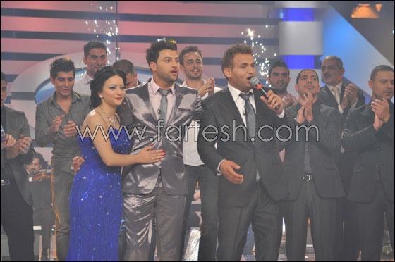 نيو ستار يتوج سعيد طربية بلقب موسم العام 2010  صورة رقم 19