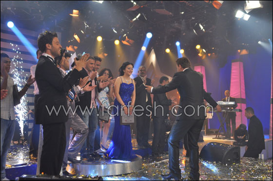 نيو ستار يتوج سعيد طربية بلقب موسم العام 2010  صورة رقم 17