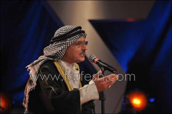 نيو ستار يتوج سعيد طربية بلقب موسم العام 2010  صورة رقم 20