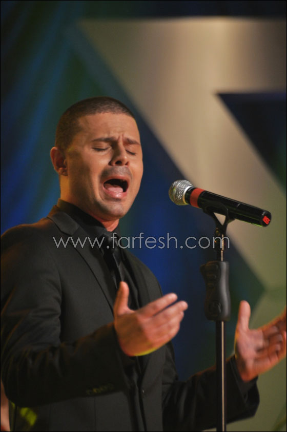 نيو ستار يتوج سعيد طربية بلقب موسم العام 2010  صورة رقم 13