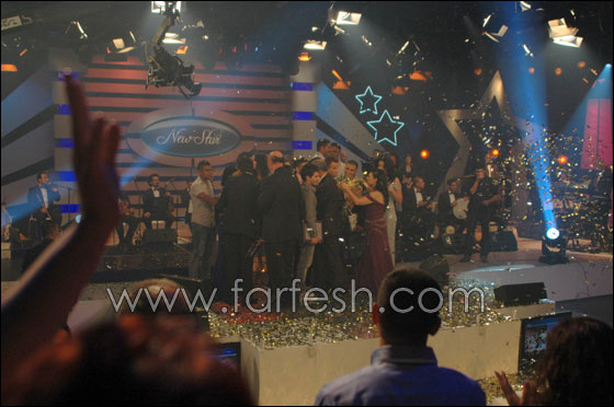 نيو ستار يتوج سعيد طربية بلقب موسم العام 2010  صورة رقم 14