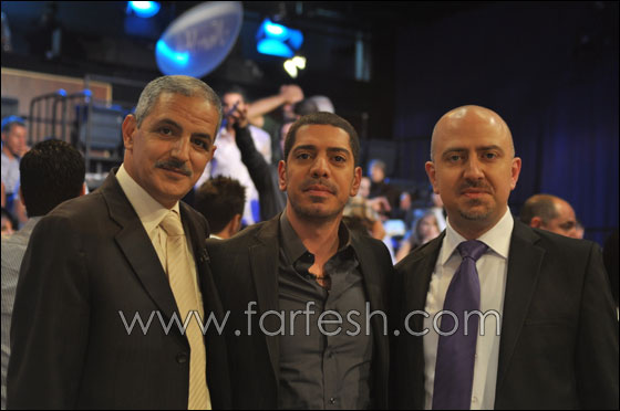 نيو ستار يتوج سعيد طربية بلقب موسم العام 2010  صورة رقم 21