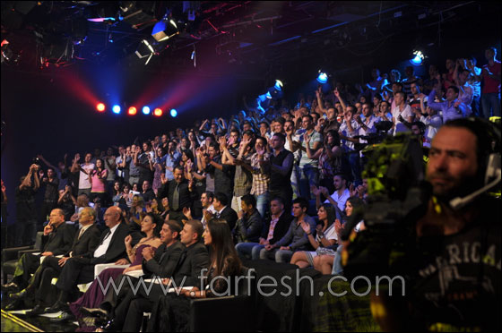 نيو ستار يتوج سعيد طربية بلقب موسم العام 2010  صورة رقم 23