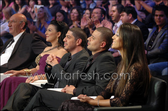 نيو ستار يتوج سعيد طربية بلقب موسم العام 2010  صورة رقم 22