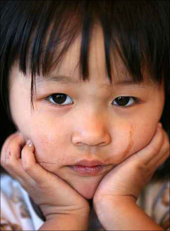 جذبت طفلتها.. فماتت! صورة رقم 1