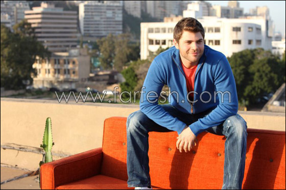 نجوم العالم العربي يدينون الجريمة النكراء على أسطول الحرية  صورة رقم 8