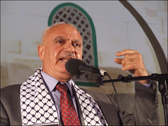 في قرار مفاجئ المستشار القضائي يأمر باطلاق سراح القيادات العربية صورة رقم 3