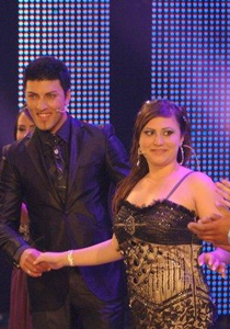 المئات يسجلون لاختبارات الصوت في عرفزيون 2010 صورة رقم 1