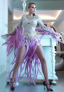 نجوم العالم العربي يدينون الجريمة النكراء على أسطول الحرية  صورة رقم 3