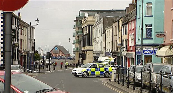 بريطاني يقتل 5 اشخاص عشوائيا وينتحر!  صورة رقم 1