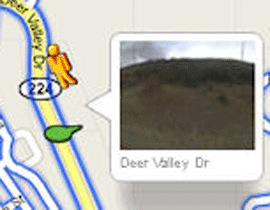 امرأة تقاضي 