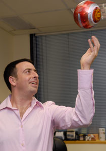 شركة بيليفون ستبث كافة مباريات كأس العالم لكرة القدم مجانا صورة رقم 1