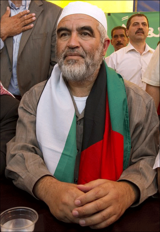 الشيخان صلاح وأبو دعابس يدعوان لتوحيد الإسلاميتين  صورة رقم 3