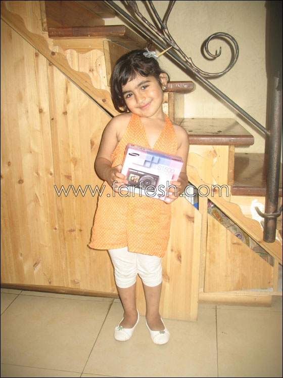 تنوفا تعلن عن أسماء الفائزين في: 