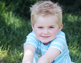 حذاء عازل ينقذ طفلا من الموت بصعقة كهربائية! صورة رقم 1 حذاء عازل ينقذ طفلا من الموت بصعقة كهربائية! صورة رقم 1