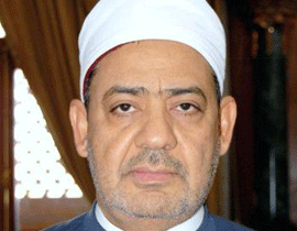 الازهر يفتي بحرمة تجسيد الصحابة واهل البيت في الاعمال الدرامية صورة رقم 1