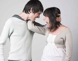 هل أطلقها؟! ضربتني حين أيقظتها لتصلي!! صورة رقم 1