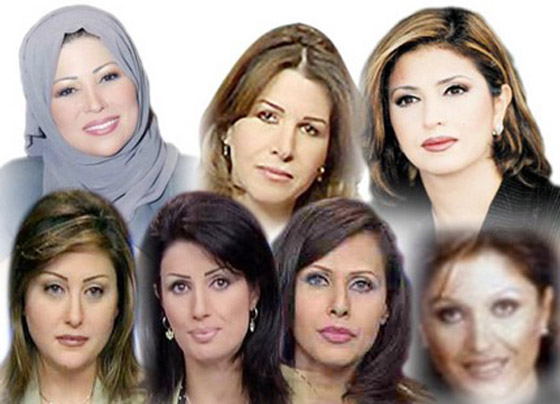 الجزيرة تقبل استقالة نجماتها وتعين إدارة جديدة للأخبار!! صورة رقم 2